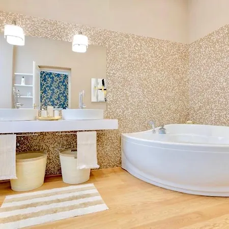 Domusvillaromana Apartman