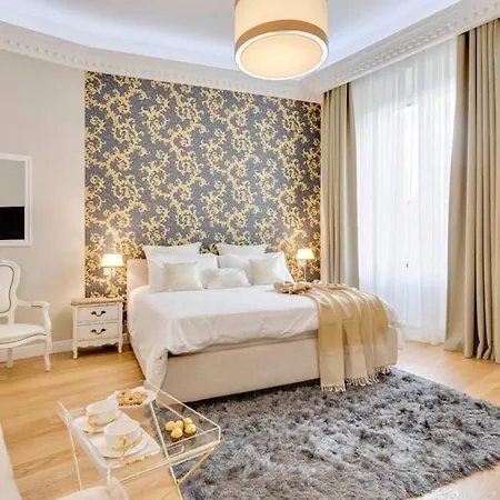 Apartman Domusvillaromana *