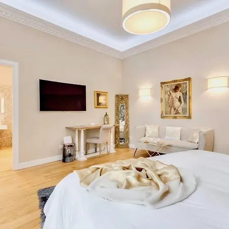 Domusvillaromana Apartman *