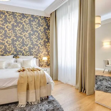 Domusvillaromana Apartman