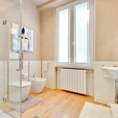 Apartman Domusvillaromana *
