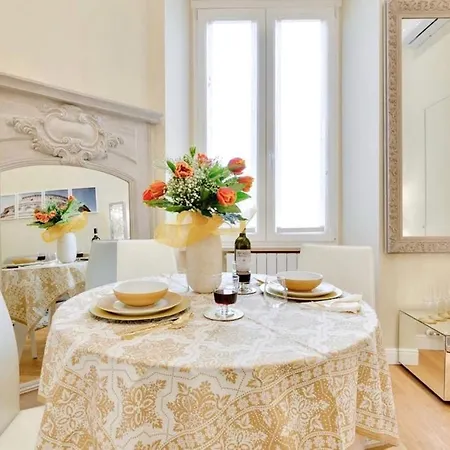 Apartman Domusvillaromana