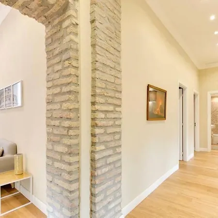 Domusvillaromana Apartman *