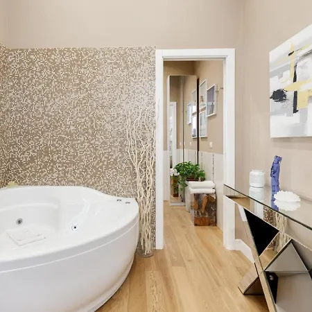 Domusvillaromana Apartman